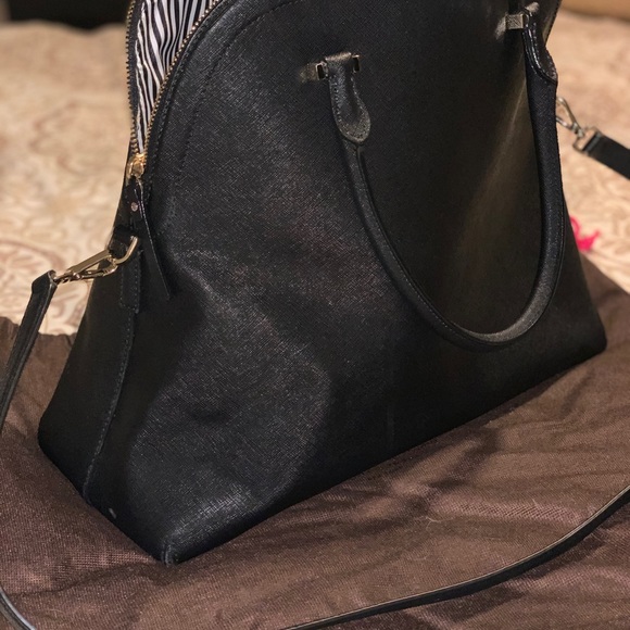 Large Kate Spade Purse - Picture 2 of 8